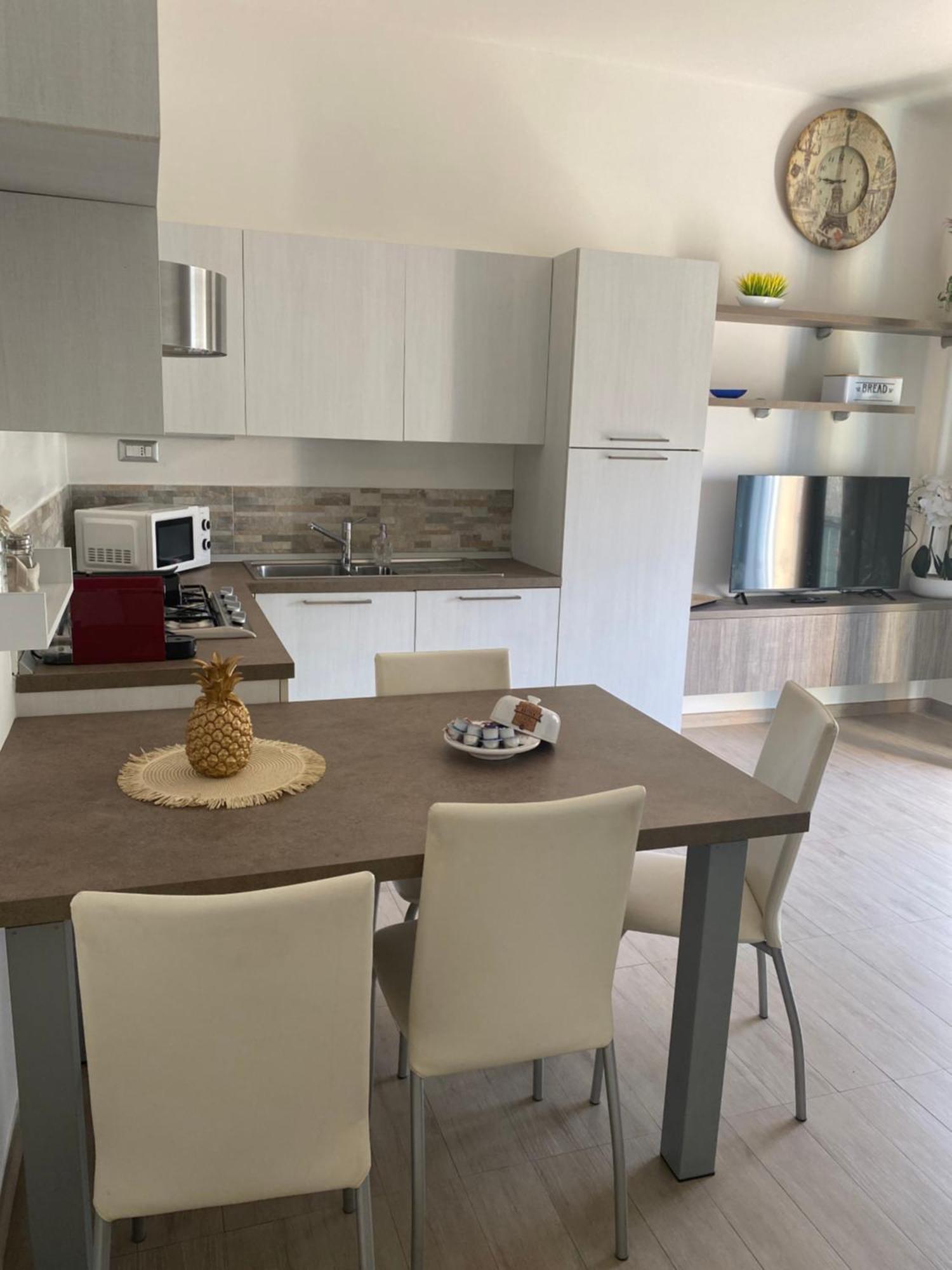 Sweet Apartamento *