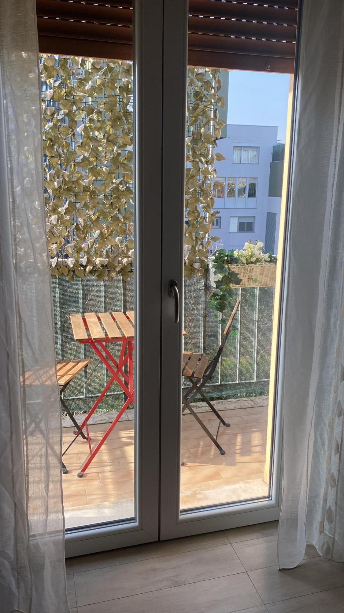 Sweet Apartamento Módena