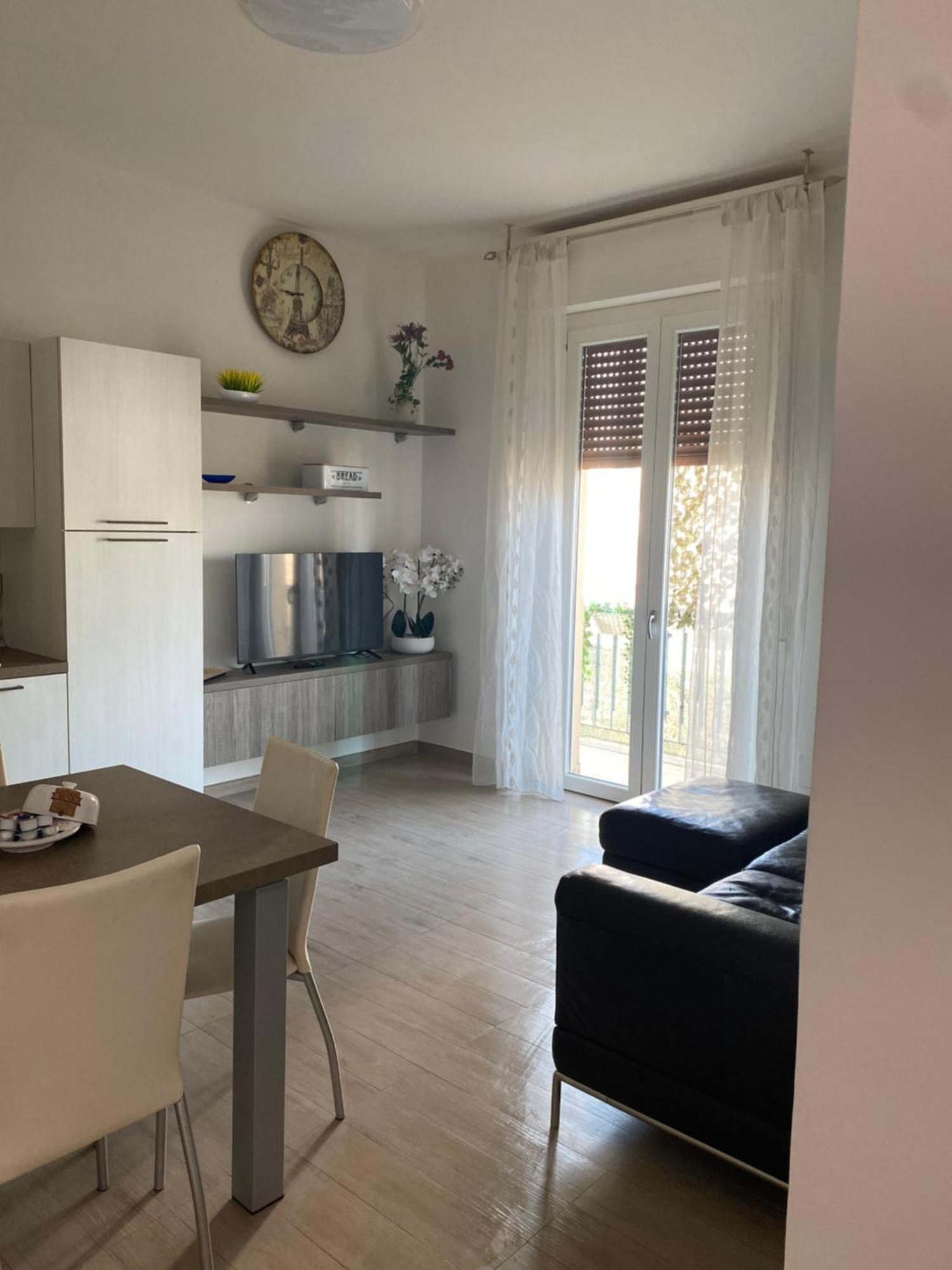 Sweet Apartamento